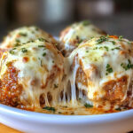 Casseruola di pollo al cheddar, bacon e ranch