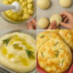Frittelle di Zucchini Croccanti e Morbide: Un Antipasto, Piatto Principale o Delizia da Mangiare con le Mani Irrinunciabile